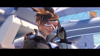 Overwatch Movie Trailer (Avengers Infinity War Style)