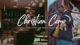 Chill Christian R&B Lofi Playlist | Christian Music | Soul RnB Playlist 2024