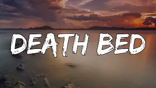 Powfu - death bed (1 Hour Lyrics) ft. beabadoobee