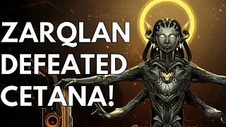 EVERYTHING We Know About Zarqlan! - Stellaris Lore