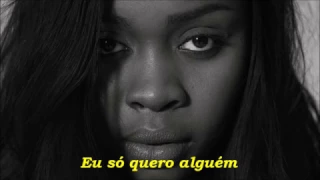 Tink - Treat Me Like Somebody (Legendado)