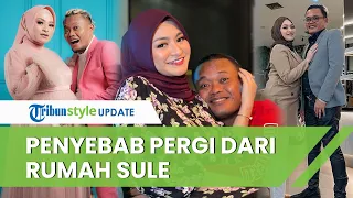 Sudah Tak Seatap Sebelum Gugat Cerai, Inilah Penyebab Nathalie Holscher Angkat Kaki dari Rumah Sule