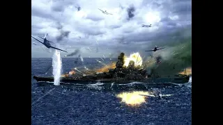 Two Steps From Hell: Impossible- Warships video