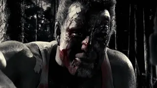 Sin City 2005 He Never Screams Scene 4K HD Clip