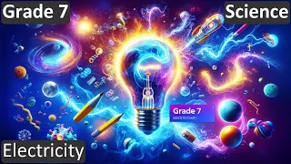 Electricity | Class 7 | Science| CBSE | ICSE | FREE Tutorial