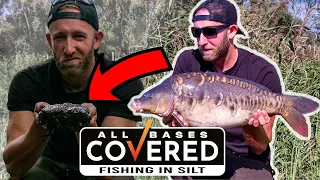 All Bases Covered - Episode 7 - Fishing in Silt