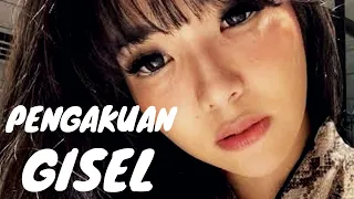 3 Pengakuan Gisel soal Video Syur 19 Detik, No 3 Bikin Shock