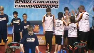 2010 WSSC International Challenge Final Match +contest!