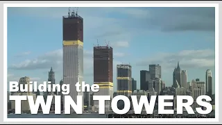 World Trade Center Construction | Full Documentary