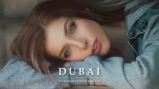 DNDM & Hussein Arbabi - Dubai (Re Upload Vocal Mix)