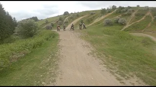 The Best Place for Hills | H2O | Enduro & Trials Channel