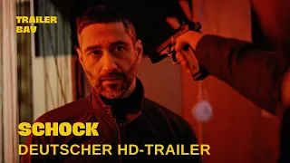 SCHOCK (2023) - deutscher Trailer