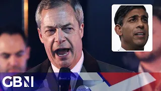 Nigel Farage: The answer is NO, I will NOT REJOIN the Conservatives!