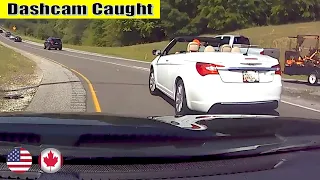 Idiots In Cars Compilation - 147 [USA & Canada Only]