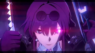 KAFKA 🕷️🕸️ | HONKAI STAR RAIL | [EDIT/AMV]