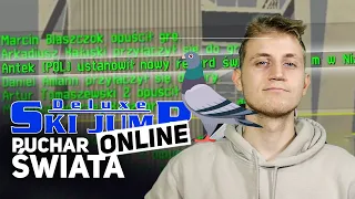 REKORD ŚWIATA I GOŁOMP69 | DSJ 4 ONLINE #5