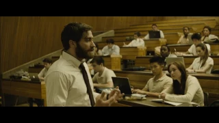 Enemy 2013 lecture scene FHD (1080p) - Best Scenes