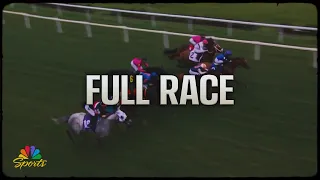 Unbridled Sidney Stakes 2024 (FULL RACE) | NBC Sports