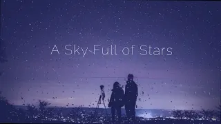 Coldplay - A Sky Full of Stars (Abyss Remix)