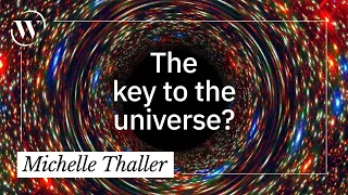 How do black holes actually interact with matter? | Michelle Thaller