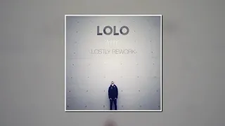 Lolo AKA Airwave - Why? (Lostly Rework)