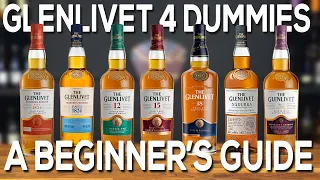 Glenlivet 4 Dummies (A Beginners Guide)