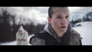 Big Thief - Mythological Beauty [Official Music Video]