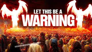 3 Warnings That Are Being Given To Millions Of Believers (Pay Close Attention)