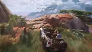 this makes me laugh every time [Uncharted 4]