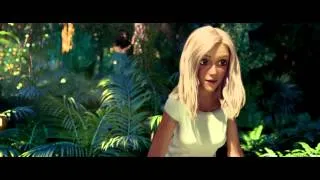 Tarzan 3D - Offizieller Trailer Deutsch