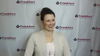 Nicole's Story -  Frankfort Regional Medical Center