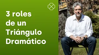 🔺¿Qué es el Triángulo Dramático? - Álex Rovira