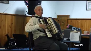 Hamilton Accordion Club