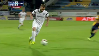 Αστέρας Τρίπολης - ΠΑΟΚ(1-0), 07/06/2015