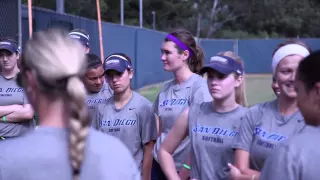 Torero Softball: Season Preview