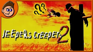 Jeepers Creepers 2 (2003) - Trying to Become FREDDY! | Confused Reviews