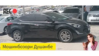 Мошинбозори Душанбе Opel Astra G Zafira Tayota Verso Kiya k 5