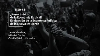 NP Sesión 8 ¿Renacimiento de la Economía Radical?