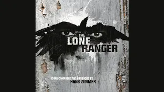 10 - Finale ~ The Lone Ranger (OST) - [ZR]