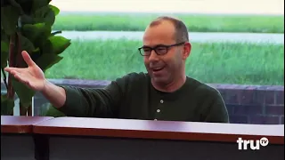 Murr's "Big Natural" Mail S09 E12 New Impractical Jokers