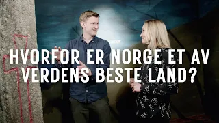Hendelsen som forandret Norge | Episode 1