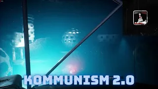 Kommunism 2.0 - Atomic Heart