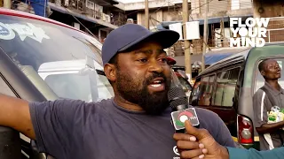 "We are not making any profit" Commercial drivers in Accra on the 19% increase in transport fares