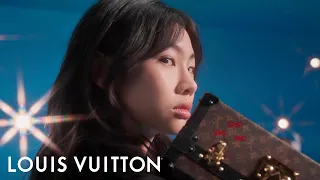 Women’s Spring-Summer 2022 Campaign | LOUIS VUITTON