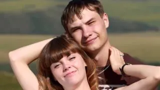 Love Story Сергей и Олеся Тренкле