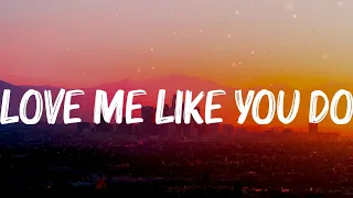 Love Me Like You Do, Heart Attack, Dandelions - Ellie Goulding, Demi Lovato, Ruth B.