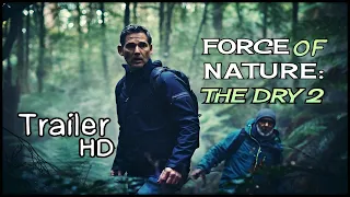 Force of Nature: The Dry 2 | Eric Bana | Anna Torv | trailer