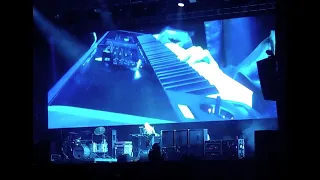 Jordan Rudess keyboard solo w/ Deep Purple