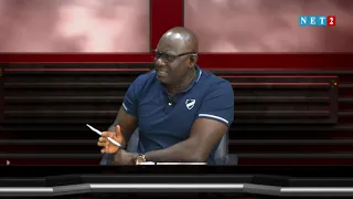 Demon Breaker Explains the Tricks of Fake Pastors and Prophets on The Seat Show - Net2TV