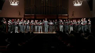 The Parting Glass - Spring A Cappella Fest 2022